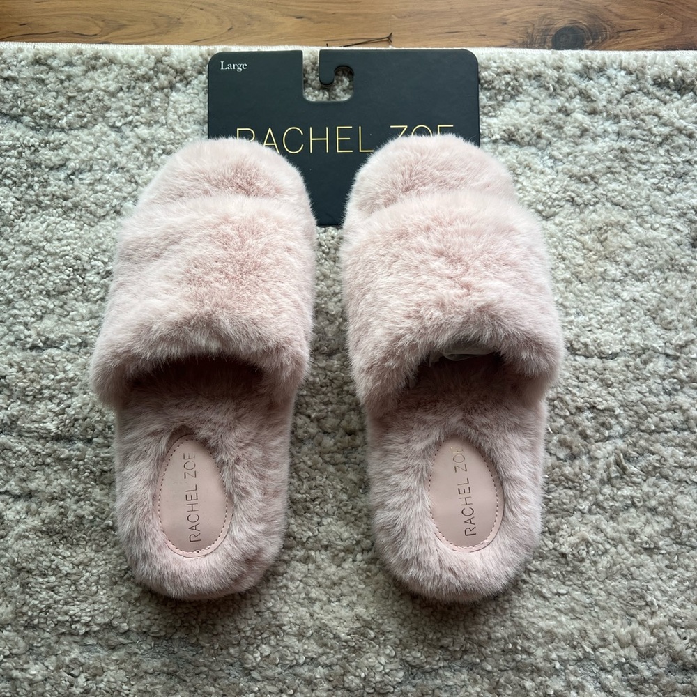 Rachel Zoe Slippers